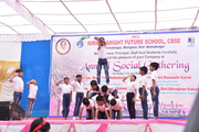 Nirmal Bright Future School-Activity